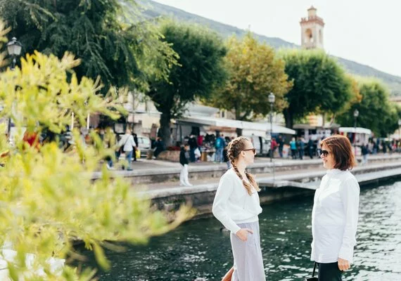 Familienhotel Gardasee ► Familienurlaub am Gardasee