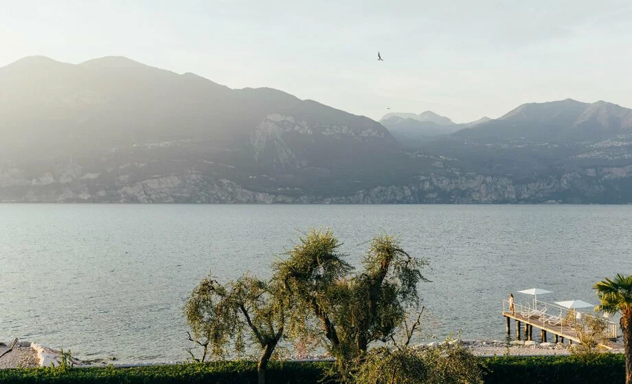 Hotel sul Lago di Garda ✱ Highlight dell'hotel sul Lago